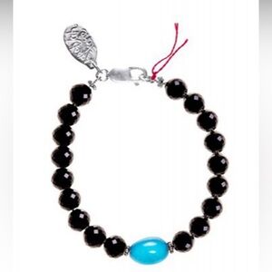 AARON JAH STONE- “Spiritual Jewelry”- ROOT CHAKRA BRACELET